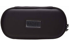 Load image into Gallery viewer, MOFF Fashion metal clip leather electronic cigarette case Creative personality
