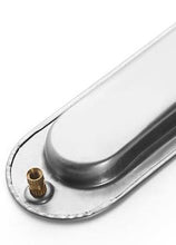 Load image into Gallery viewer, Ravinte Black  Metal finish handle pull handle armrest accessories beautiful
