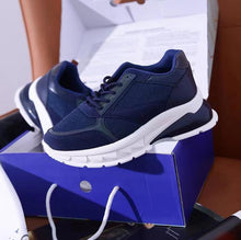 Load image into Gallery viewer, Aoiviss Athletic Footwear, Woven Mesh Casual Footwear, Heightened, Thick Sole, Non-Slip, Especially Suitable for Sports Women
