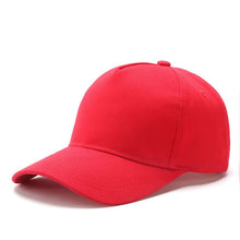 Load image into Gallery viewer, SMIDLRG Korean Style Embroidered Casual Baseball Cap

