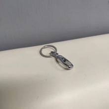 Load image into Gallery viewer, LOIJADE Key Ring, Metal Keyring, Carabiner Clip, Keychains for Craft Lobster Key Ring for Men and Women
