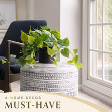 Load image into Gallery viewer, CROSOFMI Artificial Plants for Home Decor Indoor, Artificial Plant for Indoor House, Office - Modern Decoration
