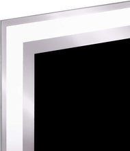 Load image into Gallery viewer, Hlyjoon Picture Frames 6” x 4” , Ideal Decor for Home &amp; Office, Great Gift for Friends, Horizontal &amp; Vertical Standing Picture Frame
