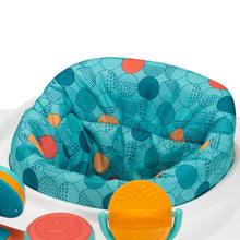 Load image into Gallery viewer, HPNFRW Activity Baby Walker with Toy Tray and Jumping Board, Colorful Design, Perfect for Toddlers and Infants
