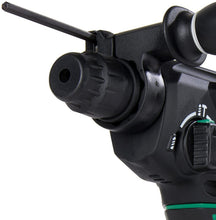 Load image into Gallery viewer, mcwdoit Rotary Drill Hammer - Tool Body Only - No Battery - 1,050 RPM/3,950 BPM High Drilling Speed, Reduced Vibration System
