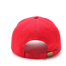 Load image into Gallery viewer, SMIDLRG Korean Style Embroidered Casual Baseball Cap
