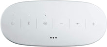 Load image into Gallery viewer, Alterbell Loud Speaker, Portable Bluetooth Wireless Speaker with Microphone- Polar White
