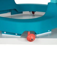 Load image into Gallery viewer, HPNFRW Activity Baby Walker with Toy Tray and Jumping Board, Colorful Design, Perfect for Toddlers and Infants
