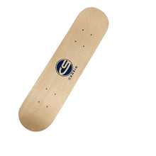 Load image into Gallery viewer, CAGSIG DIY four-wheel double-warp skateboard
