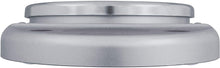 Load image into Gallery viewer, Lucyupn Electronic Weighing Scales for Kitchen Use, Lightweight and Durable Design, LCD Digital Display, Chrome
