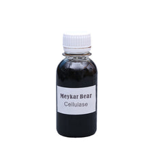 Load image into Gallery viewer, Meykar Bear cellulase, food-grade biological enzyme, 20000 enzyme activity, biodegradable enzyme, cellulase, complex enzyme preparation
