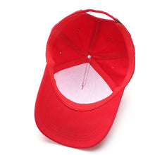 Load image into Gallery viewer, SMIDLRG Korean Style Embroidered Casual Baseball Cap
