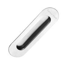 Load image into Gallery viewer, Ravinte Black  Metal finish handle pull handle armrest accessories beautiful
