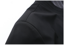 Load image into Gallery viewer, 518GTK Shell jackets men&#39;s shell jackets  2022 autumn new middle-aged and elderly dad jacket thin
