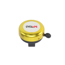 Load image into Gallery viewer, CYCLAMI bicycle bell, mountain bike bell, riding decoration accessories
