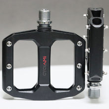 Load image into Gallery viewer, CYCLAMI bicycle pedal, mountain bike, Aluminum alloy, bicycle accessories
