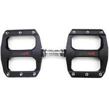 Load image into Gallery viewer, CYCLAMI bicycle pedal, mountain bike, Aluminum alloy, bicycle accessories
