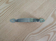 Load image into Gallery viewer, Black Cabinet Pulls - Metal Pulls, Stainless Steel Pulls, Cabinet, Drawer and Door Pulls
