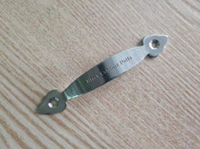 Load image into Gallery viewer, Black Cabinet Pulls - Metal Pulls, Stainless Steel Pulls, Cabinet, Drawer and Door Pulls
