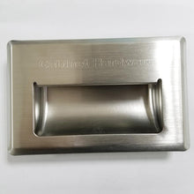 Load image into Gallery viewer, Cabinet Hardware - Metal Pulls, Stainless Steel Handle, LW 94*60, Cabinet, Drawer and Door Handle
