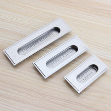 Load image into Gallery viewer, Cabinet Knobs - Metal Pulls, Stainless Steel Handles, Drawer, Cabinet Drawer and Office Drawer Handles
