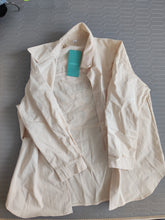 Load image into Gallery viewer, ADMXYOT windbreaker, loose silhouette, simple and thin casual coat, female
