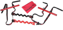 Load image into Gallery viewer, PotLifter - Potted Plant Mover and Essential Lifting Tool For Garden Flower Pots, Planters, Trees, Rocks - Lifts Up to 200 Pounds - A Plant Caddy Alternative, Easily Move Heavy Items Around Your Yard
