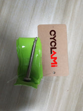 Load image into Gallery viewer, CYCLAMI Bicycle TPU inner tube, pneumatic tire
