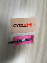 Load image into Gallery viewer, CYCLAMI Bicycle TPU inner tube, pneumatic tire

