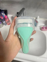 Load image into Gallery viewer, Megelin comfortable shaver for women's hair removal, shaving, hair removal, shaver armpits
