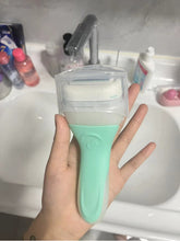 Load image into Gallery viewer, Megelin comfortable shaver for women's hair removal, shaving, hair removal, shaver armpits
