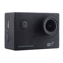 Load image into Gallery viewer, carryonstream - Camera, Outdoor Waterproof, HD Wide Angle Action Camera
