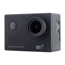 Load image into Gallery viewer, carryonstream - Camera, Outdoor Waterproof, HD Wide Angle Action Camera
