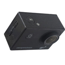 Load image into Gallery viewer, carryonstream - Camera, Outdoor Waterproof, HD Wide Angle Action Camera
