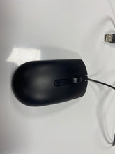 Load image into Gallery viewer, ASTARIN Business Home Office Wired Computer mouse, namely, trackballs Mouse Pad Set, Affordable Cheap and Practical
