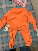 Load image into Gallery viewer, haliloya, girls' pajamas long sleeve set, winter long two-piece set
